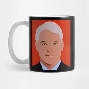 steve martin Mug